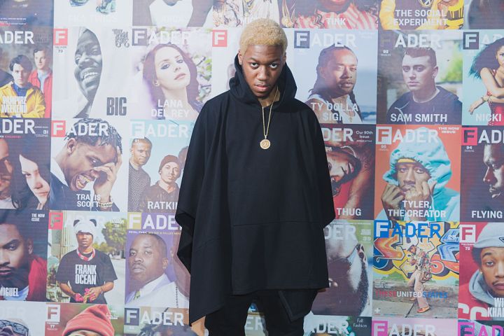 OG Maco