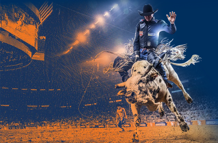 Rodeo Houston 2025