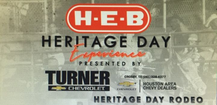 HEB Heritage Day 2025