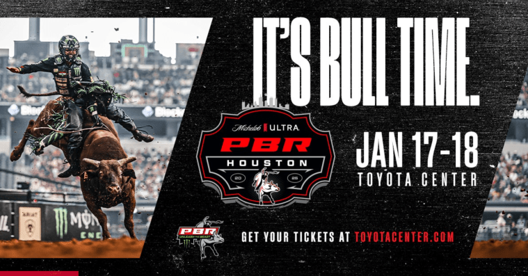 Michelob ULTRA PBR Houston