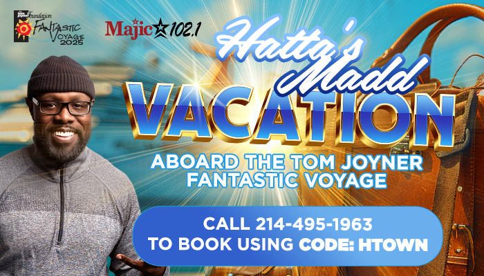 Hatta's Madd Vacation