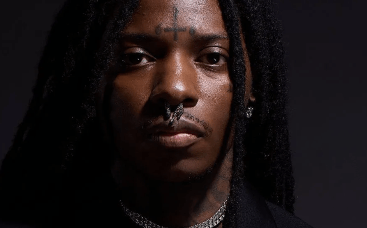 SahBabii: The Resurrection Tour