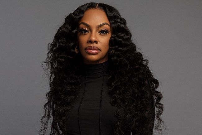 Jess Hilarious at Houston Improv