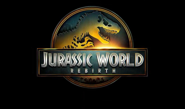 Jurassic World Rebirth