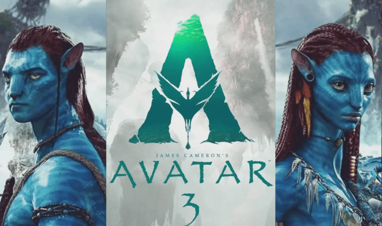 Avatar: Fire and Ash