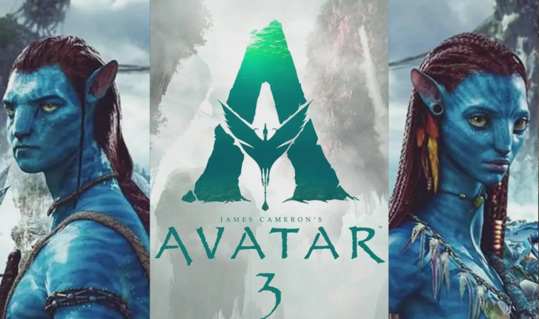 Avatar: Fire and Ash