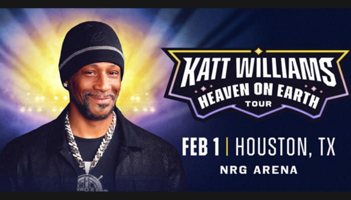 Katt Williams