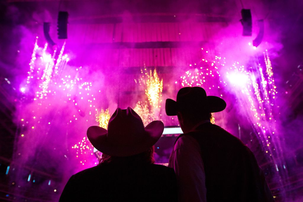 Rodeo Houston