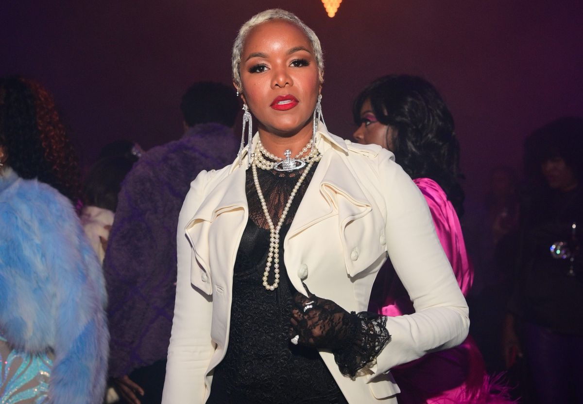 Letoya Luckett