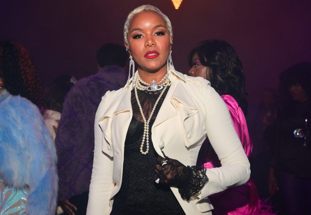 Letoya Luckett