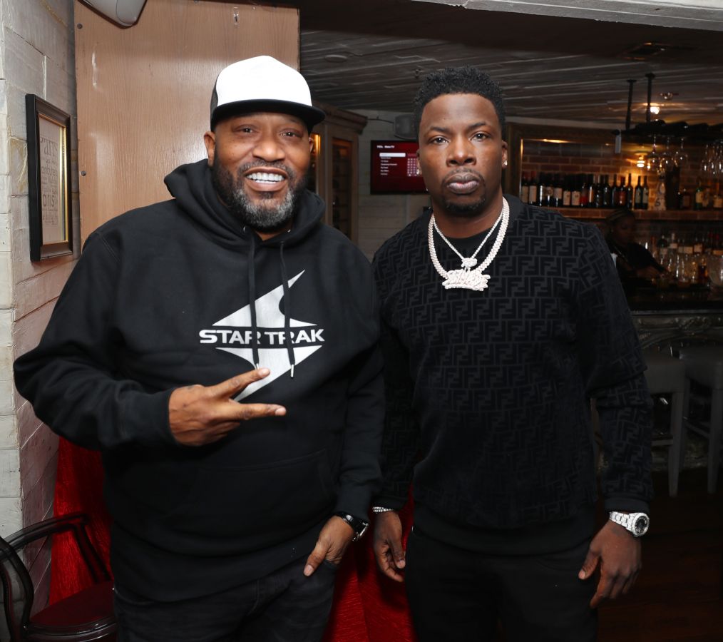 Lil Keke
