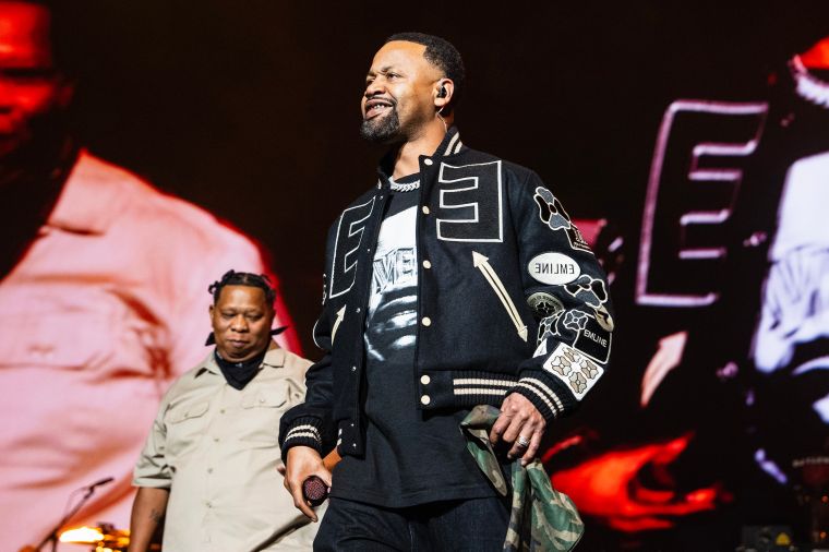 2023: Juvenile & Mannie Fresh