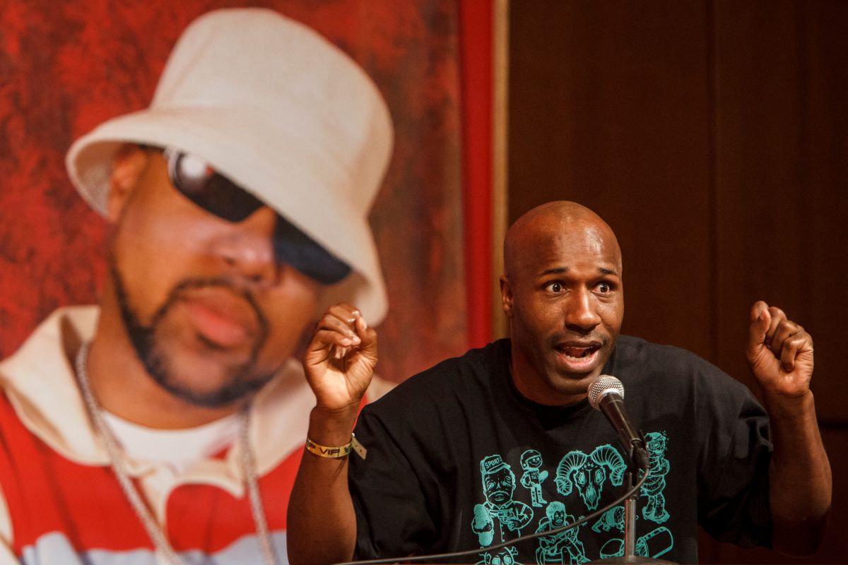 Willie D