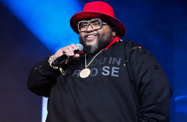 2023: Jazze Pha