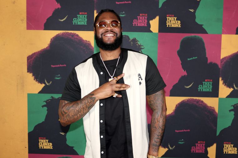 2023: Big KRIT