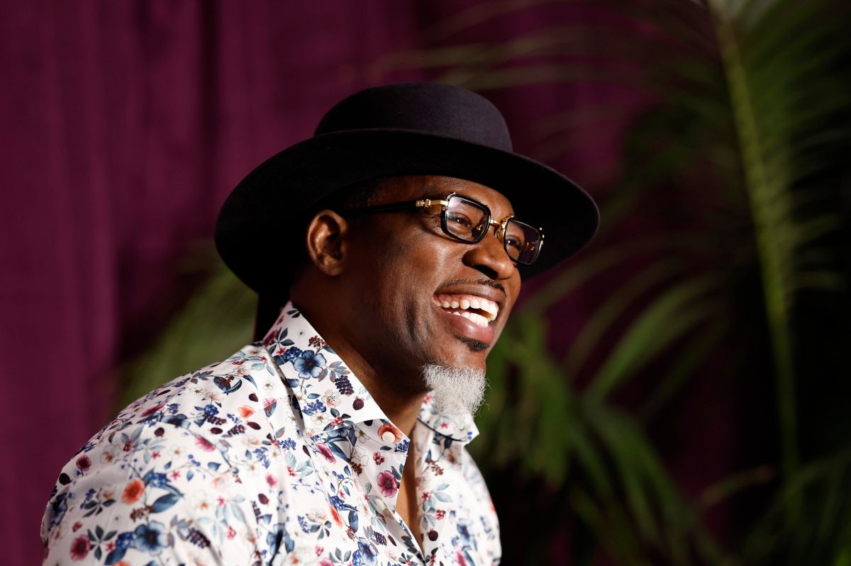 David Banner