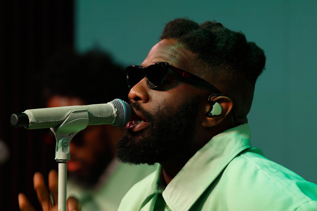 Tobe Nwigwe