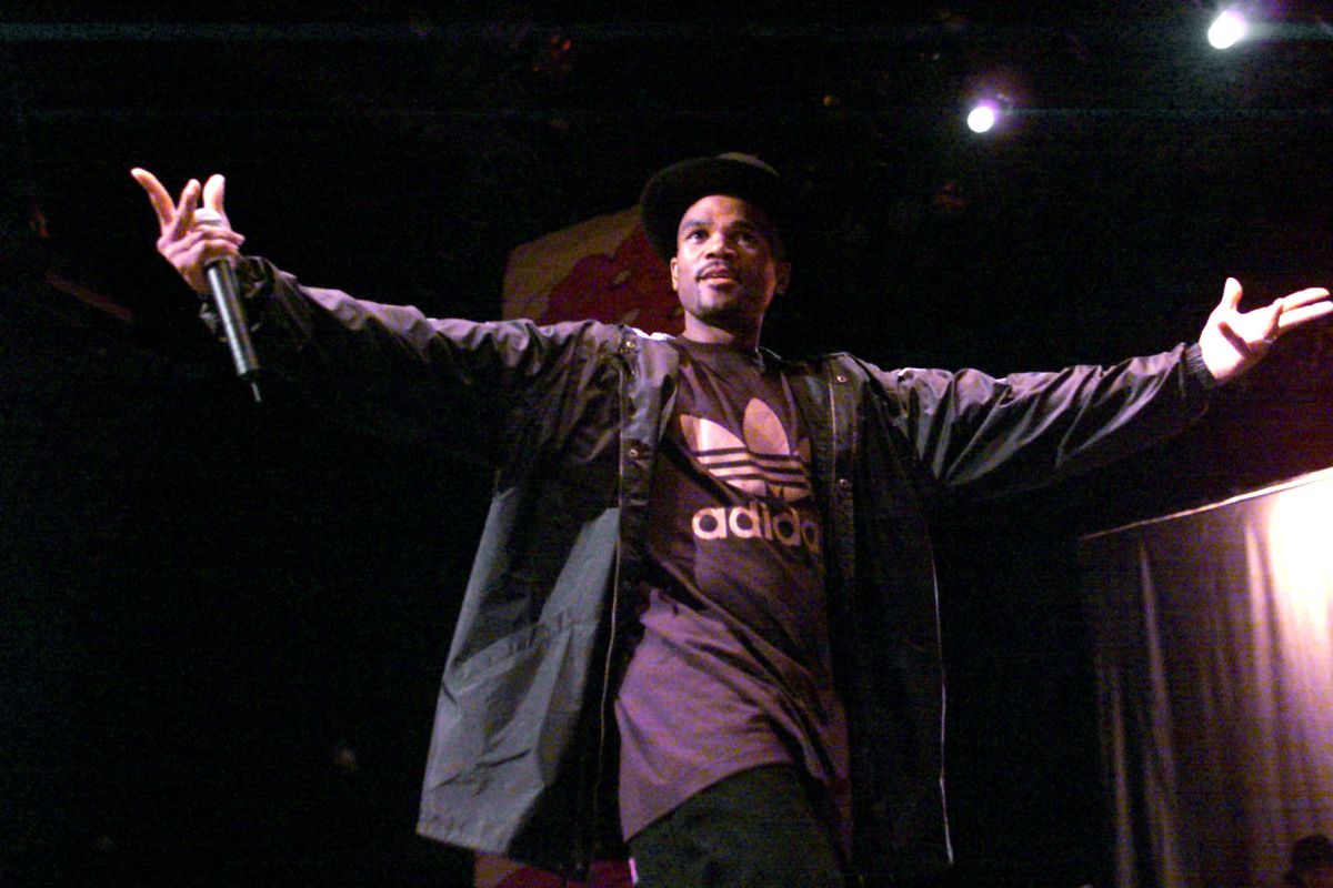 DMC