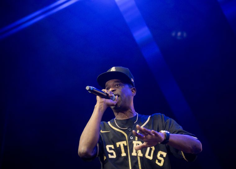 2022: Devin the Dude