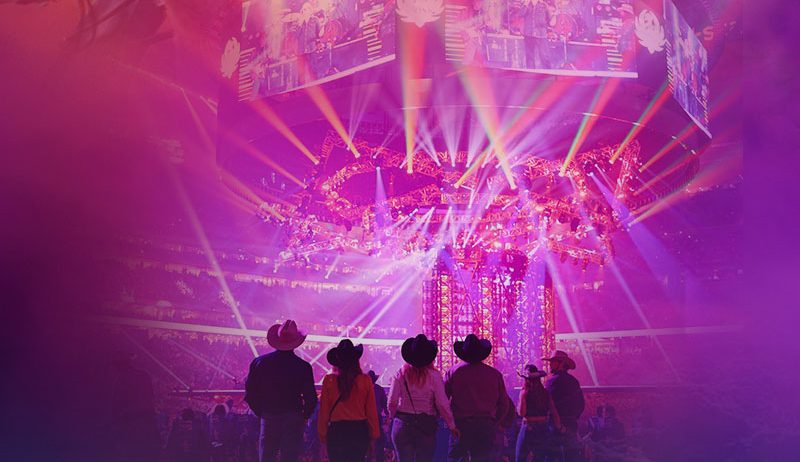 Rodeo Houston Landing Page | iOne Local | 2025-01-28