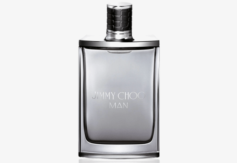 Jimmy Choo Man Eau De Toilette 50ml