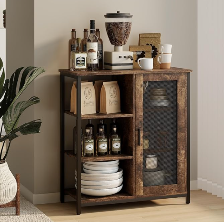Mini Coffee Bar