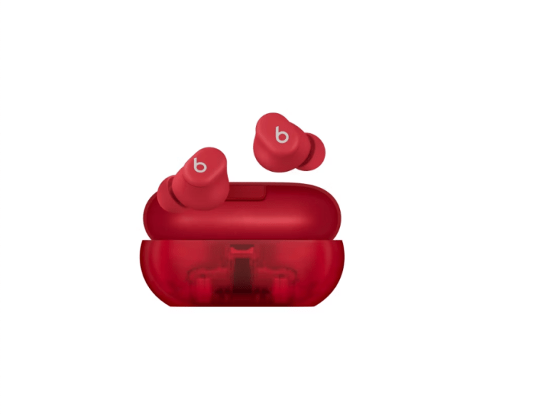 Beats Solo Buds True Wireless Bluetooth Earbuds