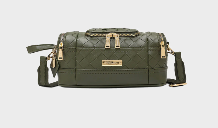 Bodega Toiletry Travel Bag