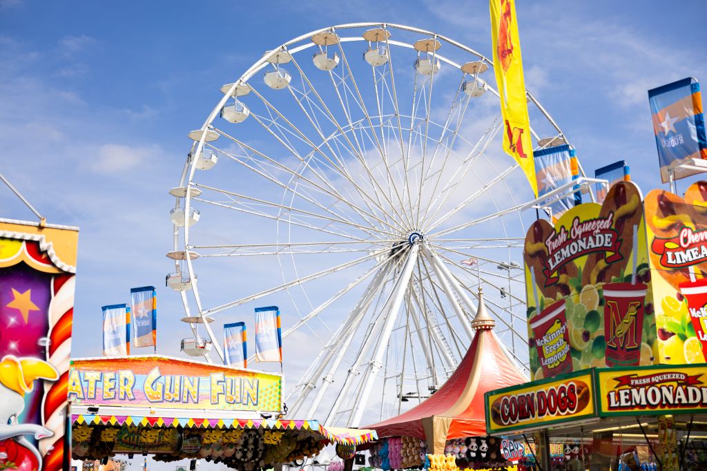 Rodeo Houston