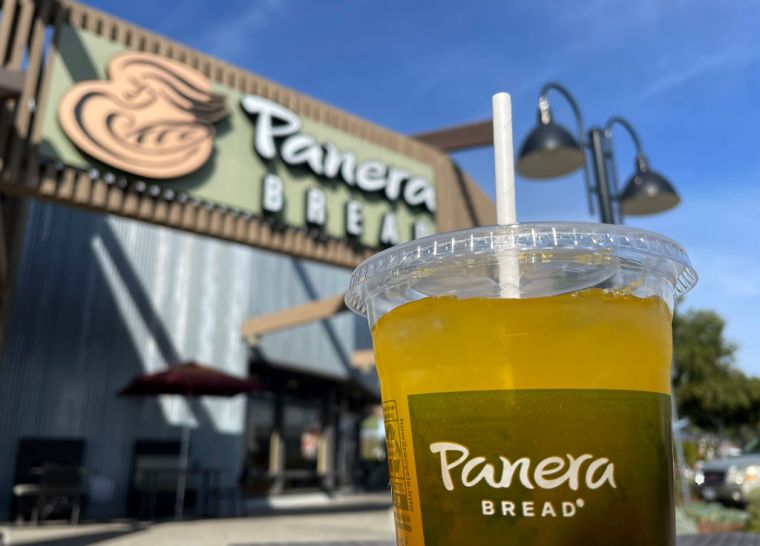Panera Bread