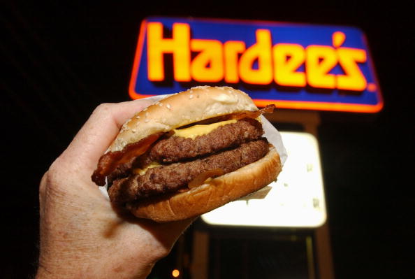 Hardee's