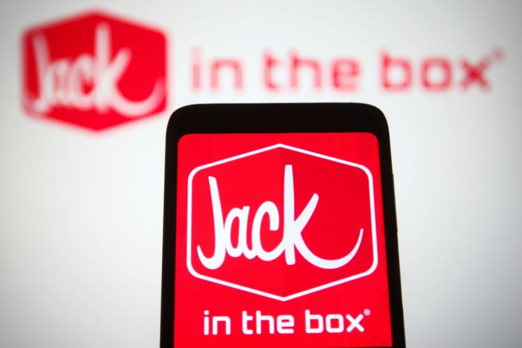 Jack in the Box
