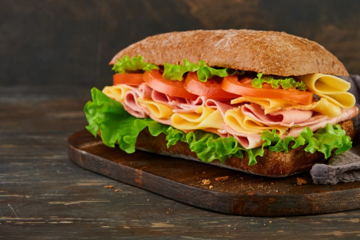 McAlister's Deli