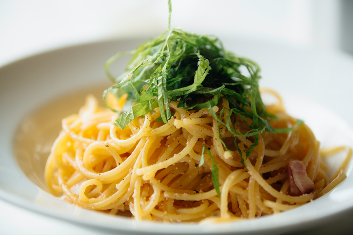 Carraba’s Italian Grill