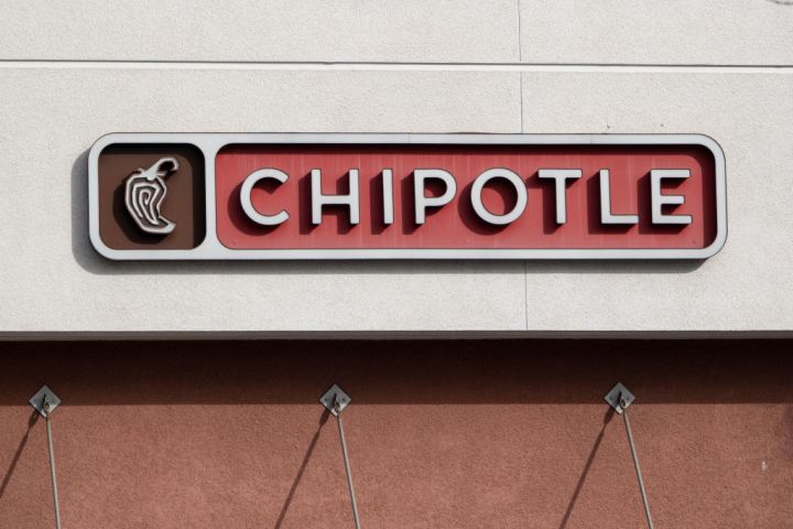 Chipotle + Grubhub