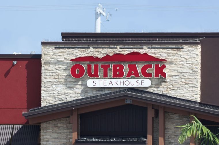 Outback Steakhouse