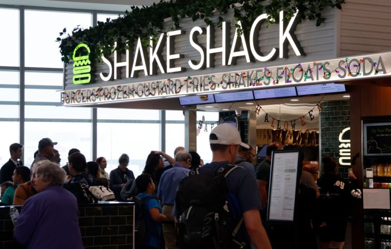 Shake Shack