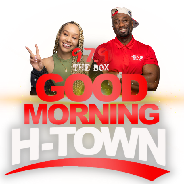 Good Morning H-Town Winter 2025 Banner Schedule