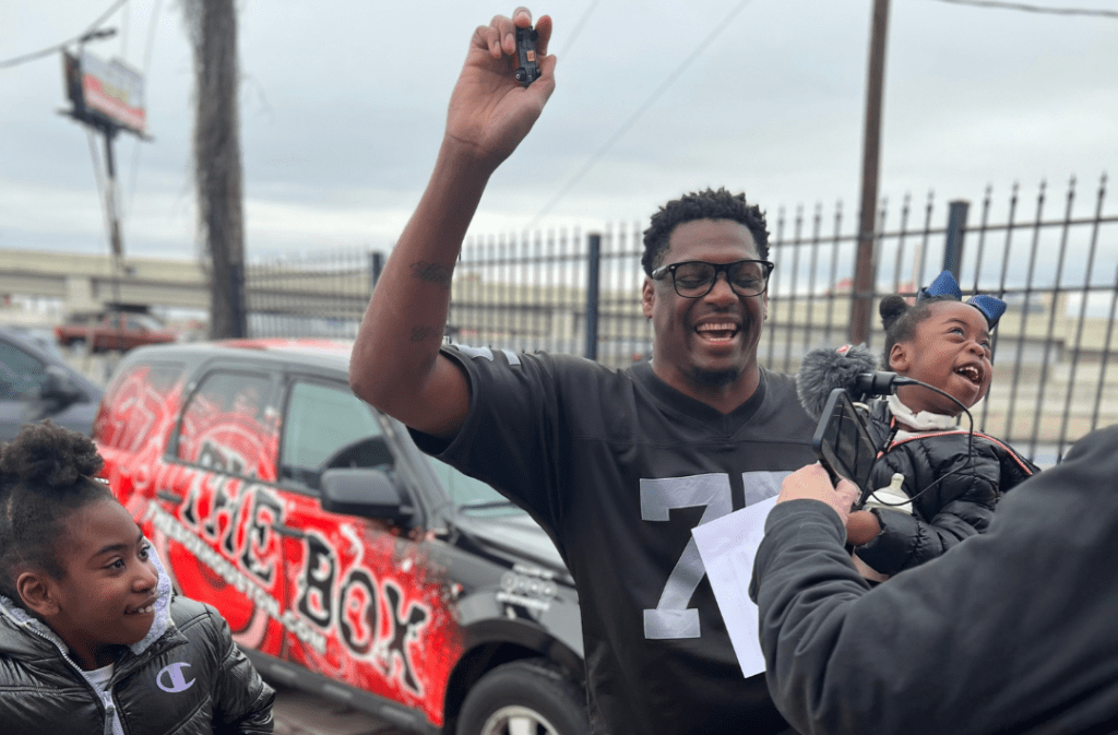 Shabana Motors 10K Giveaway 2025