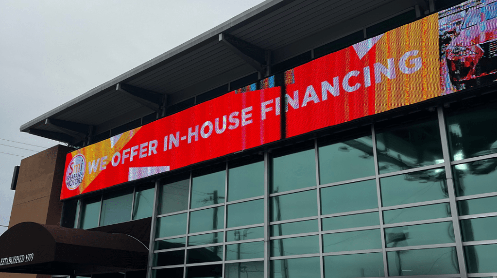 Shabana Motors 10K Giveaway 2025