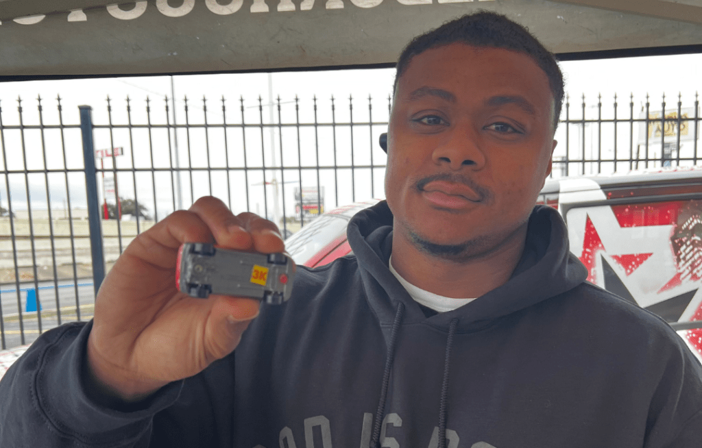 Shabana Motors 10K Giveaway 2025