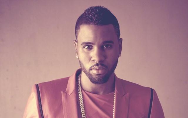 2016: Jason Derulo
