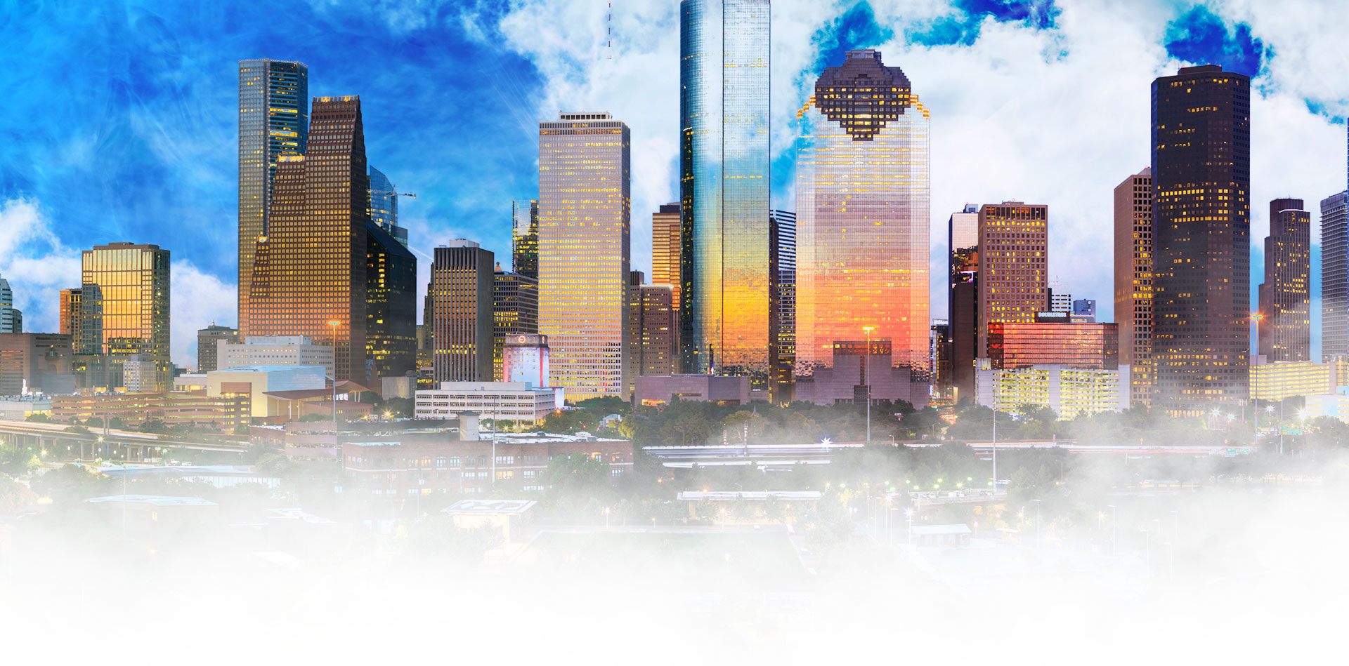 Houston Weather Landing Page | iOne Local | 2025-02-26