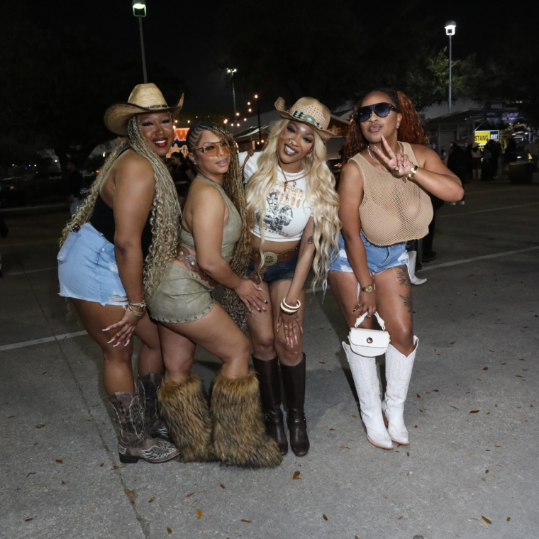 Rodeo Houston