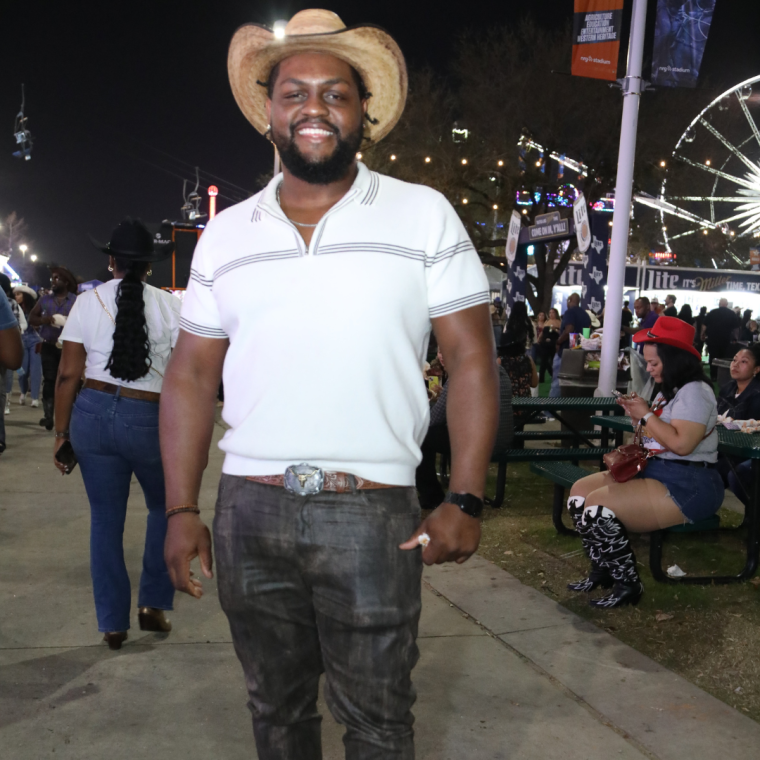 Rodeo Houston