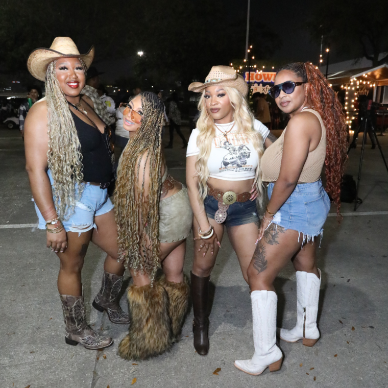 Rodeo Houston