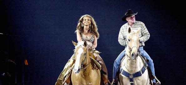 Beyonce Concert In Houston