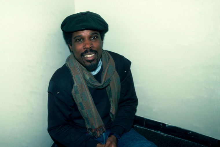 1985: Billy Ocean
