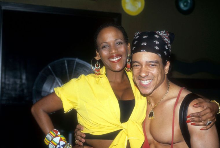 1991: C+C Music Factory