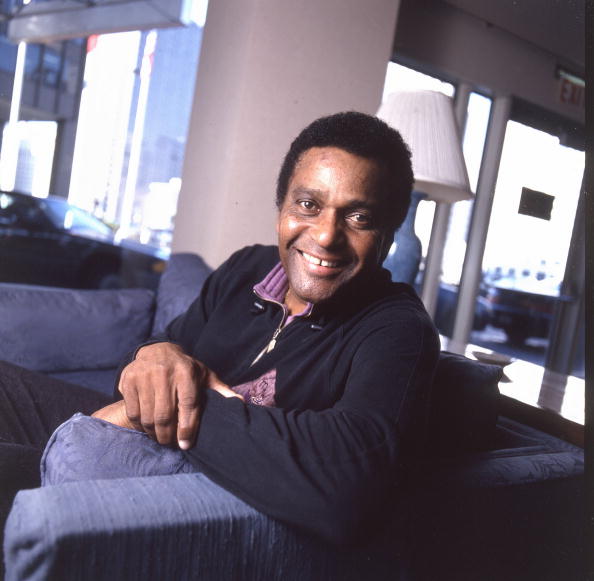 1970, 1972-87, 1989, 1991, 2002: Charley Pride
